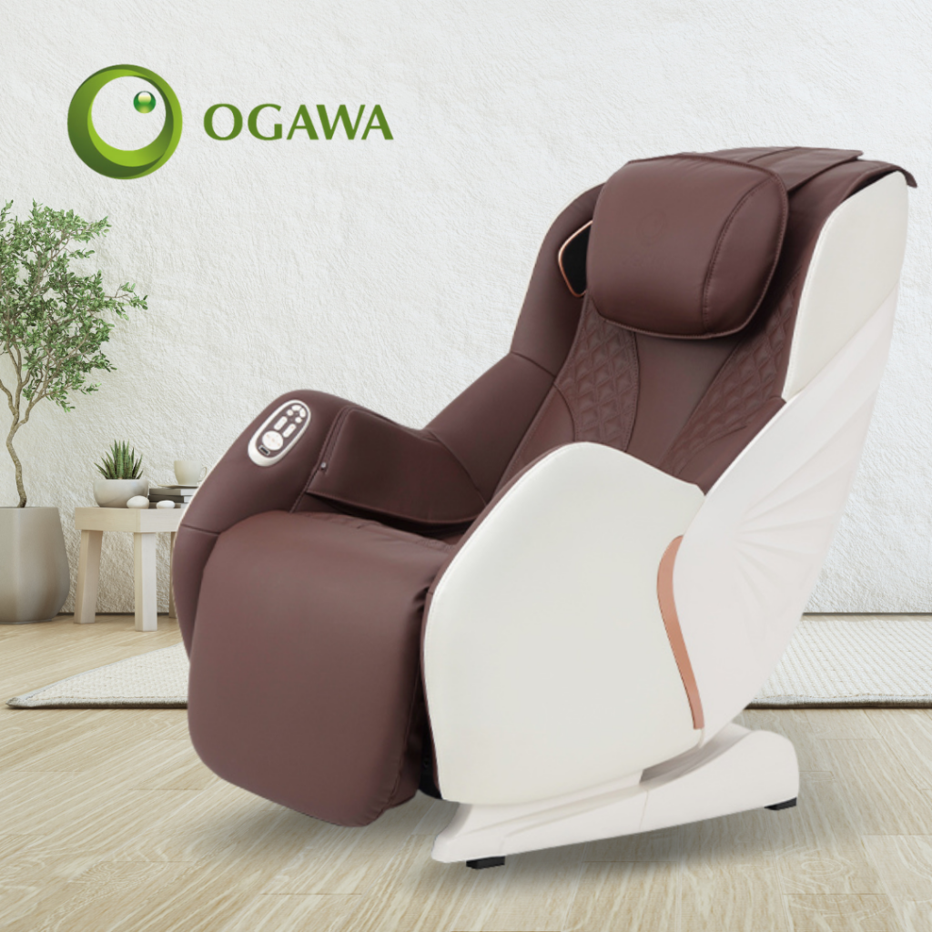Ogawa Sofa Chair Massager Gift