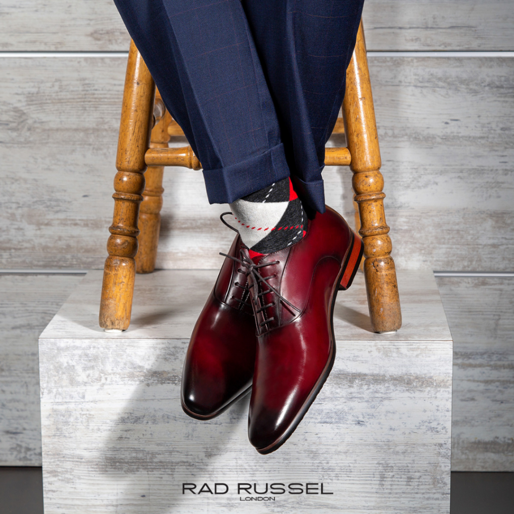 Rad Russel gift cards for Father's Day gift