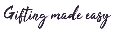 Gifting-made-easy
