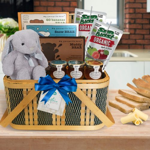 Happy Kids Hamper