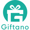 giftano-logo giftano logo
